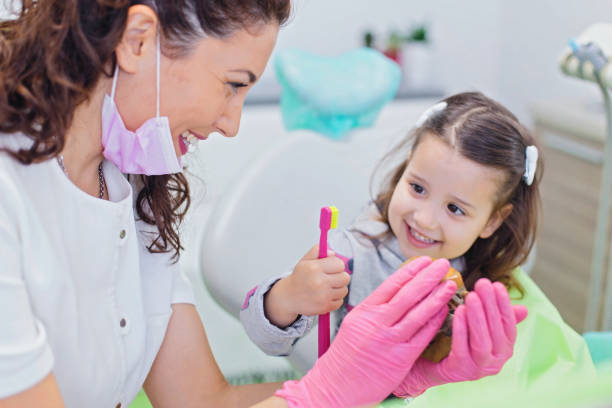 Best Dental Exams and Cleanings  in South Gull Lake, MI